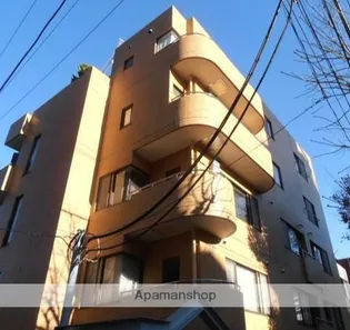 広瀬ビル【2階】の外観