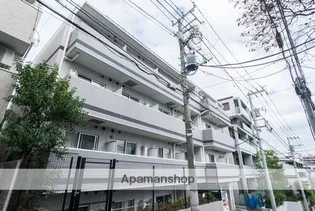 ラ シード馬込レフィナードの画像