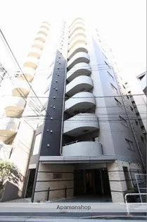 ドゥーエ五反田【5階】の外観