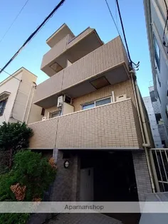 ブルーム学芸大Ⅱ【1階】の外観