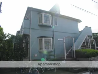 プラチナコート洗足の画像