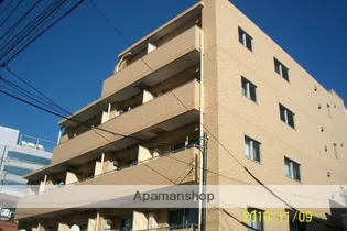 セザール長原ガーデンの画像