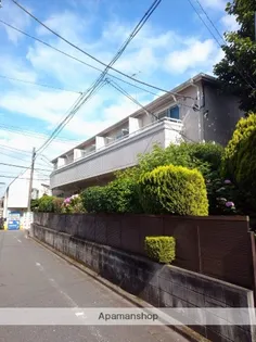 シャルム目黒の画像