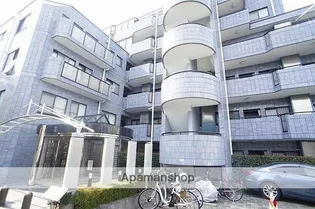 パスティーユ石川台の画像