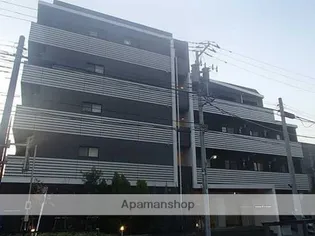 メイクスデザイン池上アジールコートの画像