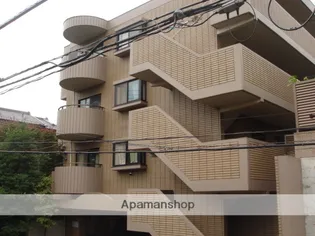 グリーンヒル中馬込の画像