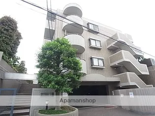 グリーンヒル中馬込の画像