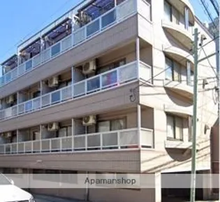 カントーパレスIIの画像