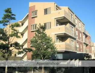 シルクハウス雪谷の画像