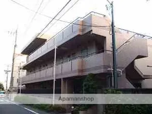 ベルデ南馬込の画像