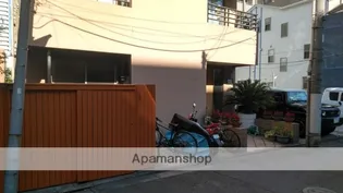 ティグレ2000【3階】の外観