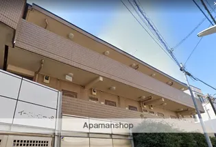 イーストコートSの画像