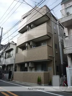 リエス武蔵小山の画像