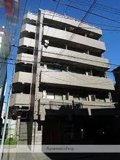 ルーブル中延壱番館の画像
