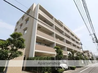 プレミアグランデ馬込の画像