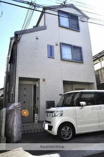 ステュディオ洗足の画像