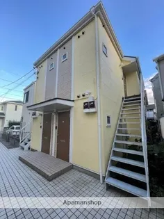 ピークスアベニューの画像