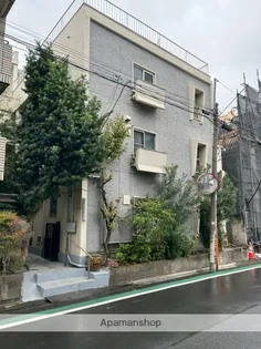 丹野ハウジング【2階】の外観