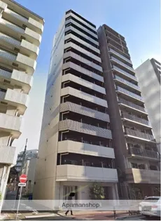 PREMIUM CUBE 品川大崎の画像