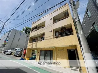 日神パレス戸越の画像