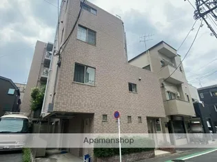 カサ ド アマリアの画像