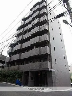 パティーナ馬込弐番館の画像