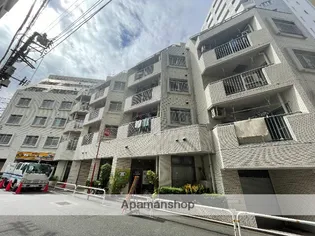 ルミネ五反田【6階】の外観