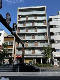 エスタシオン雪谷の画像