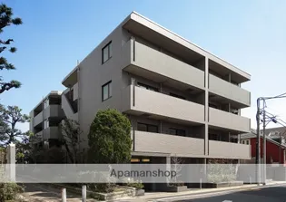 ルーブル池上六番館の画像