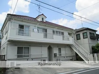 クレール馬込の画像