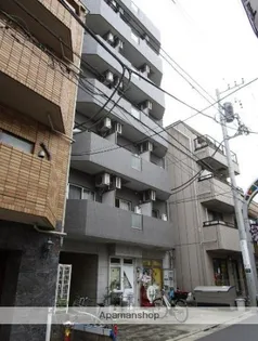 サンライズ参番館の画像