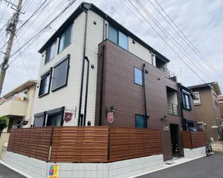 ルノンフォレスト羽田の画像