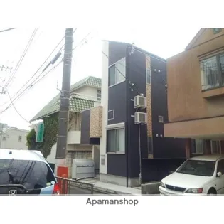 PREMIER不動前【102号室号室】の外観