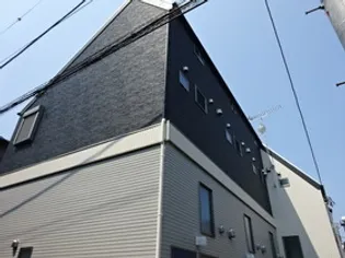 フロイス蒲田の画像