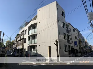 COCOCUBE蒲田の画像