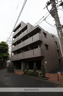 ルーブル品川南大井の画像