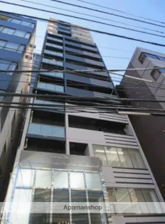 エステムプラザ品川大崎駅前レジデンシャル【12階】の外観