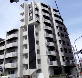 イルフィオーレ都立大学の画像