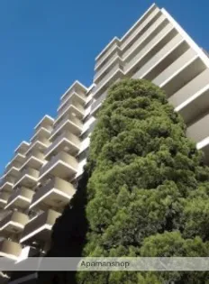 プライマル大井仙台坂の画像