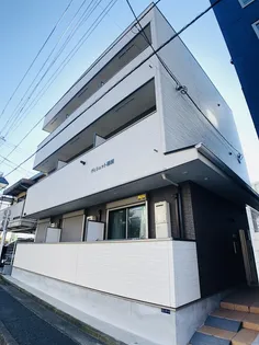 ヴィシェット羽田の画像