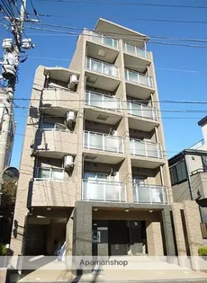 ガーラ シティ蒲田南の画像