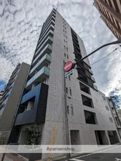 ハピネス大森の画像