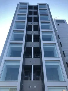ZOOM月島【5階】の外観