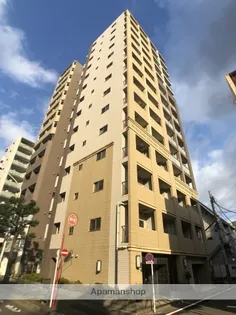 エステムプラザ品川サウスヒルズの画像