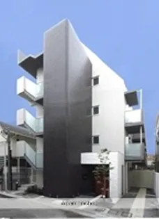 AXAS品川シーサイドの画像