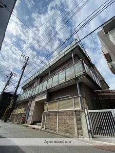 メルベイユⅡの画像