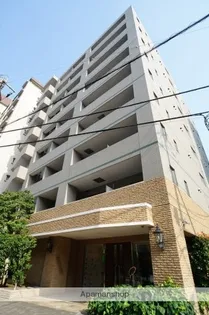 グランヴァン東品川の画像