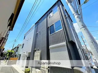 ウイング羽田の画像