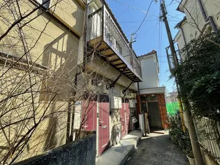 リプロン南馬込の画像