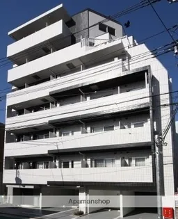 AXAS大井町の画像